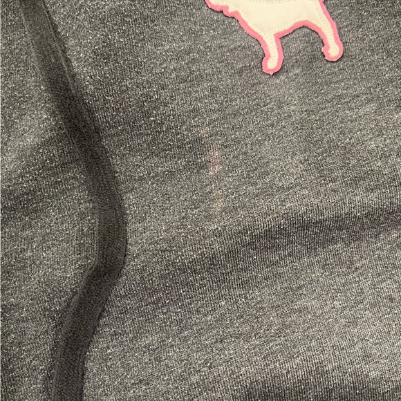 Y2k pink Vs academy sweats 💕 - Picture 3 of 4